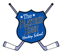 Players Edge Logo